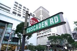 Orchard Towers (D9), Retail #455265801
